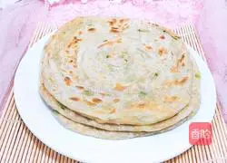 Illustration of how to make oil cakes 17