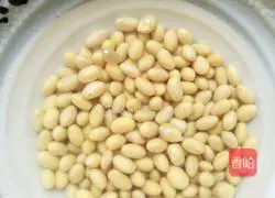 How to make soy milk 1
