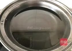 Korean miso soup recipe 3