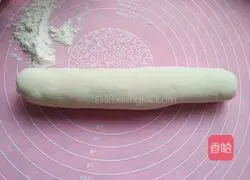 Illustration of how to make brown sugar small pot helmet 6