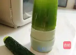 Illustration of how to make cabbage, mushroom and dumplings 2