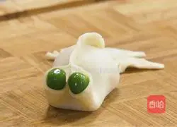 Italian innovative dishes | Italian wonton Ravioli recipe illustration 3