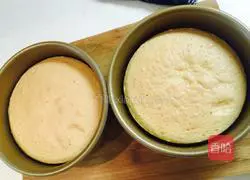 Cake recipe illustration 14