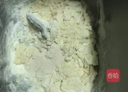 Santa Bread Recipe Illustration 4