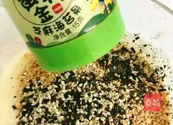 Sesame protein biscuits recipe 7