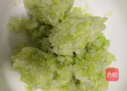 Illustration of how to make handmade dumplings 4