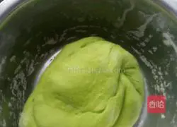 Spinach noodles recipe 2