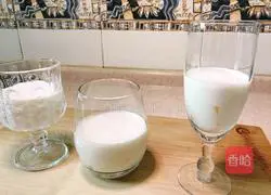 Yoghurt papaya cup recipe 10