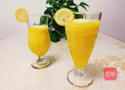 Pineapple apple juice recipe 4