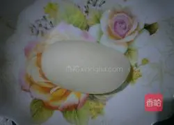 Yunduo Steamed Bun Recipe Illustration 5