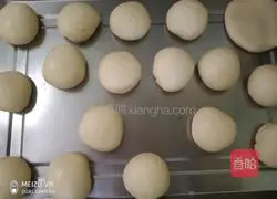 Illustration of wedding cake making 3