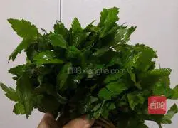 Illustration of how to make pearl cauliflower soup 2