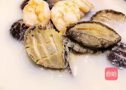 Illustration of Buddha Jumping over the Wall 10