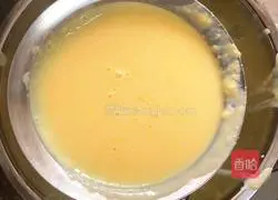 Corn juice (paste) recipe illustration 6