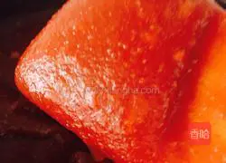 How to make hawthorn rolls 5