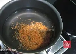 Vegetable egg pancake recipe 3