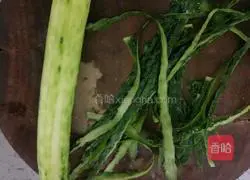 Recipe of refreshing cucumber 2