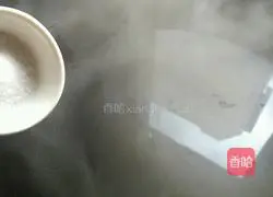 Illustration of how to make mutton ramen 6