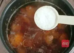 Cordyceps Flower Pork Bone Soup Recipe Illustration 13