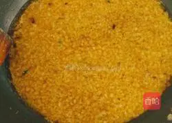 Illustration of Li Jia Private House Potato Minced Noodles with Minced Sauce 7