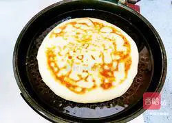 Thousand-layer Guokui Mo Recipe Illustration 12