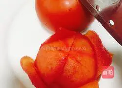 Illustration of borscht recipe 4