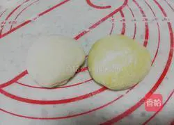 Illustration of how to make cartoon rabbit steamed buns 5