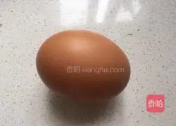 Illustration of how to make crispy hand cakes 2