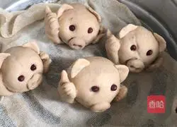 Like the piglet recipe illustration 15