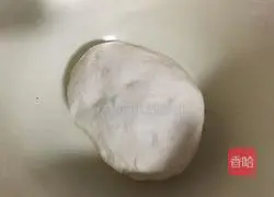 Illustration of how to make Pisces steamed buns 3