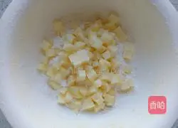 How to make tomato and potato pimple soup Illustration 5