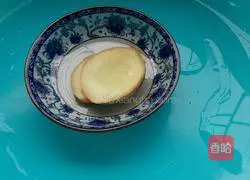 Illustration of how to make pork ribs and yam soup 3