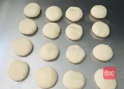 How to make gluten cakes Illustration 9