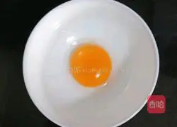 Pumpkin and Shrimp Pumpkin Soup (Baby Complementary Food) Recipe Illustration 4