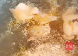 Yangchun noodles recipe 1