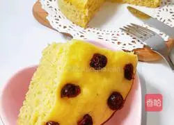 Illustration of how to make mixed noodle cakes for baby complementary food 11