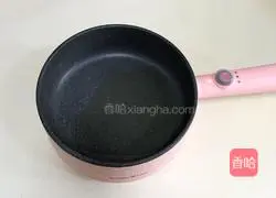 Illustration of how to make sour soup dumplings 3