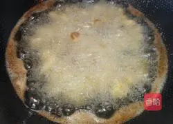 Cumin diced meat recipe 6