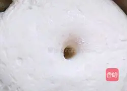 Brown sugar glutinous rice rolls recipe 3