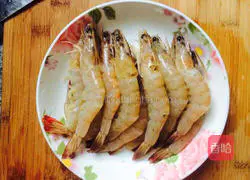 Garlic shrimp recipe 1