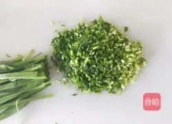 Leek Box Recipe Illustration 4