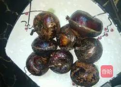 Cordyceps Dragon Bone Soup Recipe Illustration 3