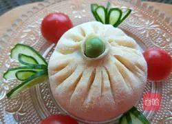 Xinwen Gourmet Sauerkraut and Pork Buns Recipe Illustration 21