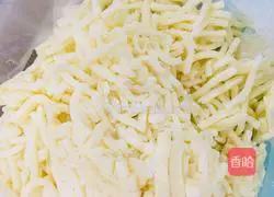 Homemade pizza recipe 7