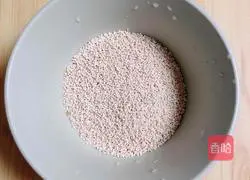 Cranberry, Sydney, Lily and Lotus Root Soup | Illustration of how to moisten the lungs and relieve cough 8