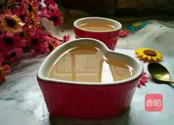 Lily Chuan Illustration of how to make pear juice 16