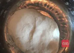 Tujia Sauce Illustration of how to make fragrant pancakes 1