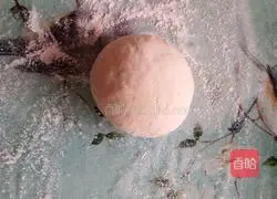 Pictures of how to make pastoral pizza air fryer 7