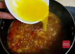 Tomato pimple soup recipe 9