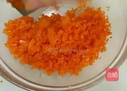 Illustration of how to make plain steamed buns 8